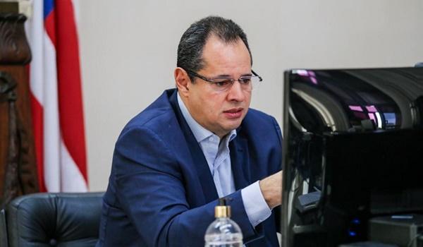 Nelson Leal aguarda definições internas no PP para definir seu futuro partidário