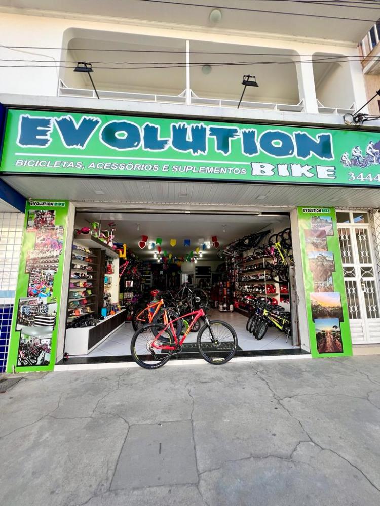 Clientes EVolution Bike tem 01 ano de seguro grátis em sua nova bike Oggi !