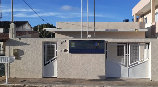LIVRAMENTO: PRESIDENTE DO TRE-BA INAUGURA NESTA QUINTA-FEIRA (04) FÓRUM ELEITORAL PROCURADOR DE JUSTIÇA VALDIR CAIRES MENDES