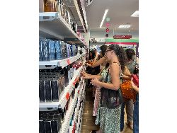 Livramento: Foi inaugurado Espaço do Revendedor O Boticário 