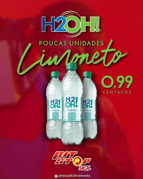 CONFIRA AS PROMOÇÕES DO PITSTOP RONY DA SKIMELL