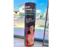 Livramento: Foi inaugurado Espaço do Revendedor O Boticário 