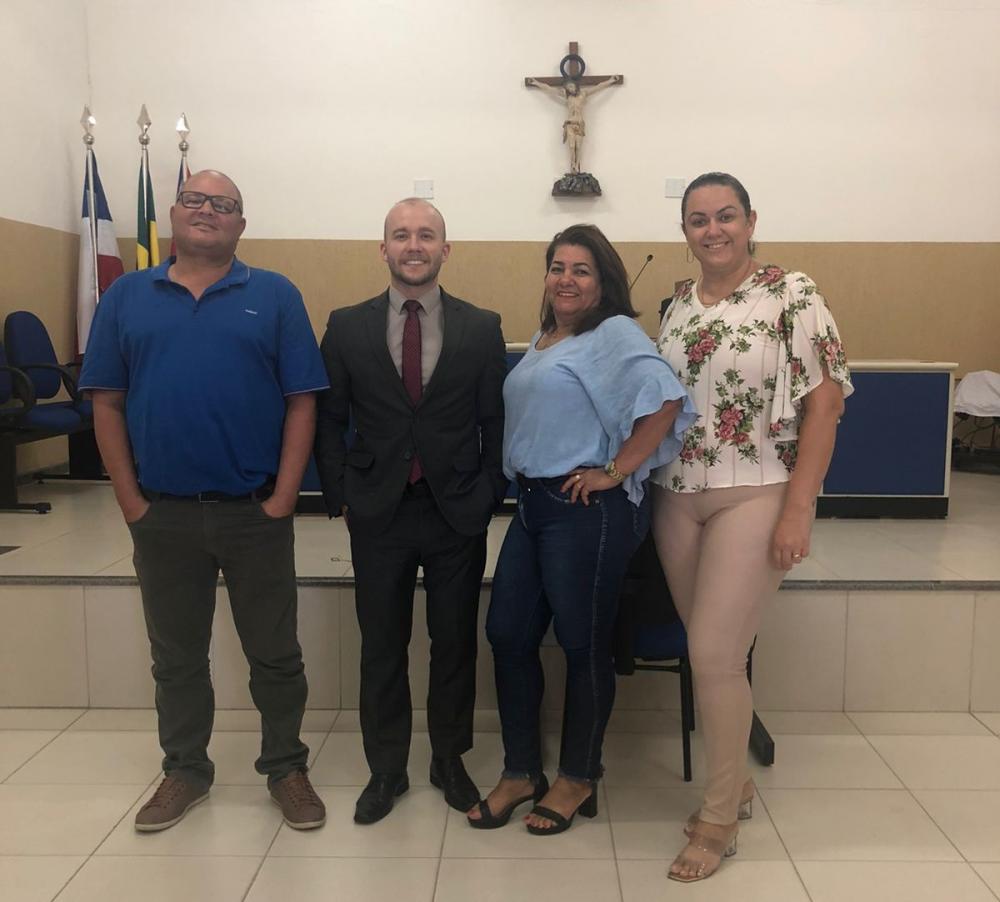 Vara Criminal de Livramento de Nossa Senhora recebeu Selo Ouro do Tribunal de Justiça da Bahia