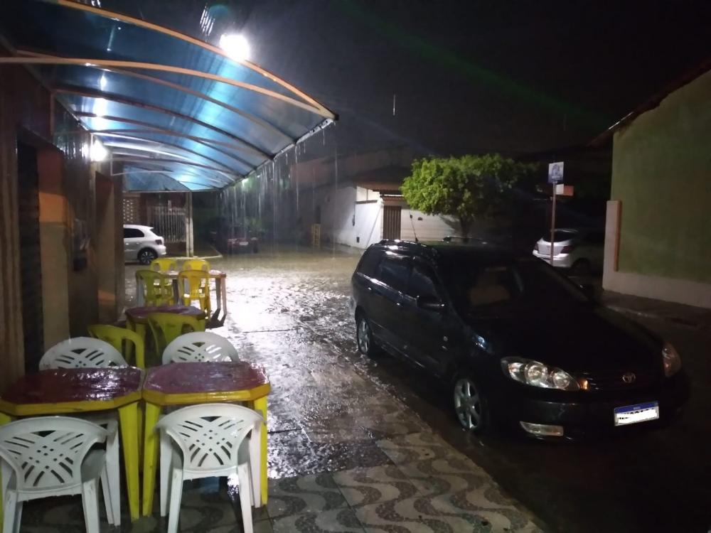 Livramento: Pancadas de chuvas seguem pelos próximos 15 dias