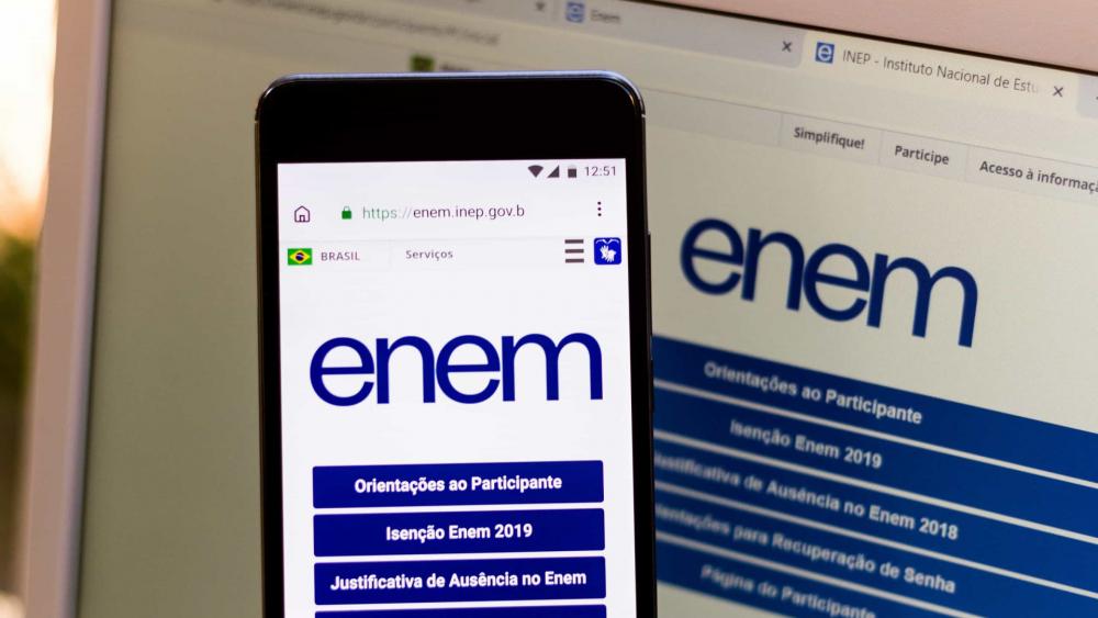 Resultado do Enem 2022 já pode ser consultado; saiba como acessar