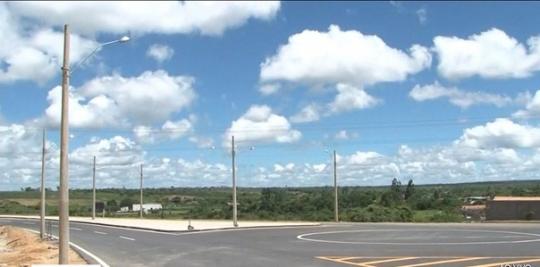 Inauguração de aeroporto em Vitória da Conquista acontece dia 23/07