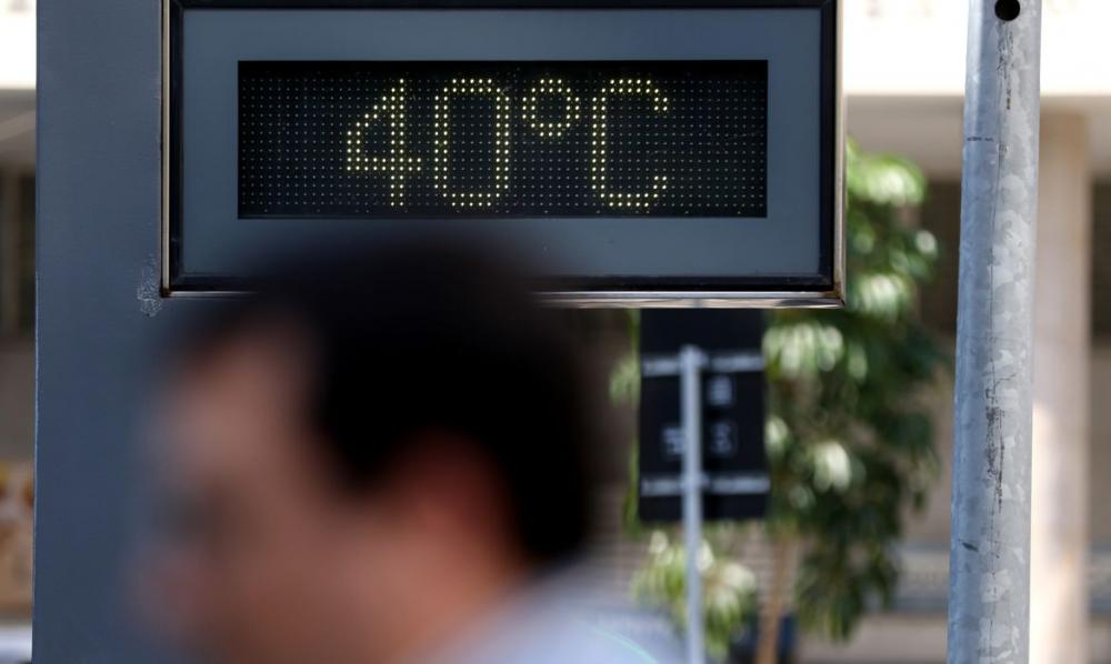 Ministério da Saúde indica recomendações para proteção contra calor extremo