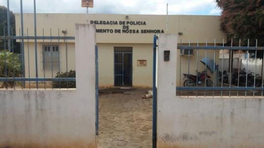 DELEGACIA DE LIVRAMENTO RECEBE PLANTÃO REGIONAL NOS FINAIS DE SEMANA PARA ATENDER 09 MUNICÍPIOS