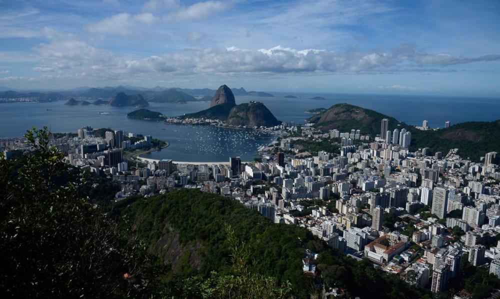 Rio de Janeiro sediará cúpula do G20 em 2024