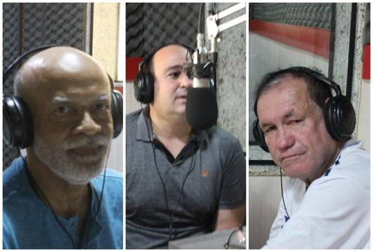 Rádio 88 FM realizou mesa redonda com temática voltada para o 2° turno das eleições