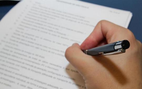 MP-BA publica edital de concurso com salário de R$ 23 mil