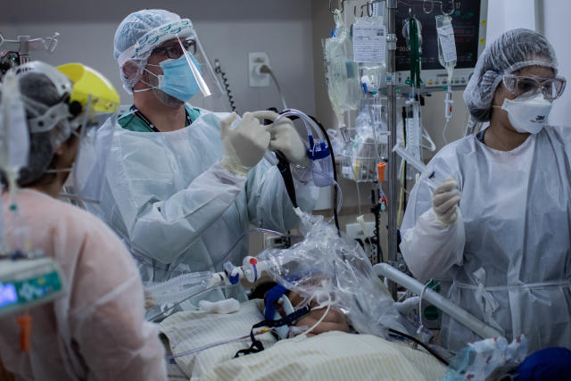 Número de médicos passa de 500 mil no país, mas má distribuição é desafio