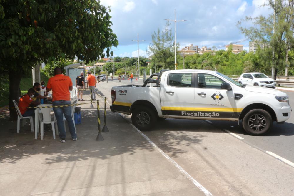 Prazo para pagar IPVA com 20% de desconto na Bahia termina nesta sexta-feira