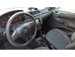 Classificados: Vende-se Veículo VW Gol 2017 completo