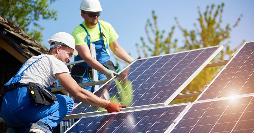 Energia solar deve responder por 17% da matriz brasileira até 2031