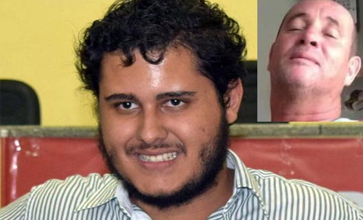 Brumado: Empresário suspeito da morte de motorista é preso na fronteira com o Paraguai