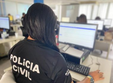 Governo da Bahia publica edital de concurso com mil vagas para Polícia Civil