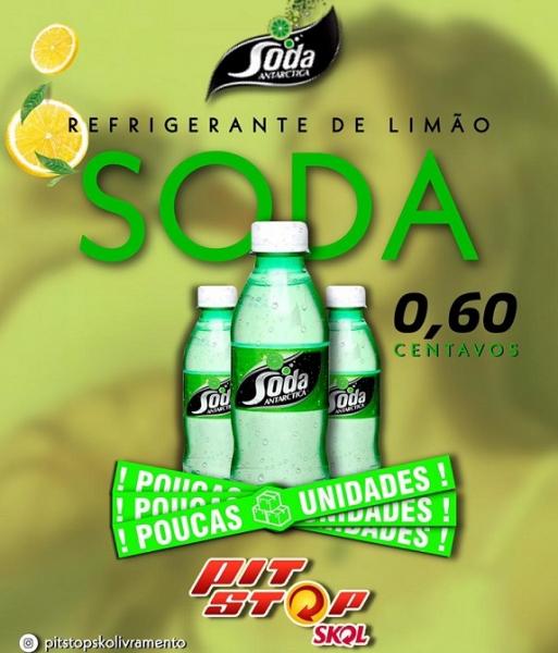 CONFIRA AS PROMOÇÕES DO PITSTOP RONY DA SKIMELL