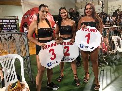 Livramento Boxing  Championship foi realizado com sucesso