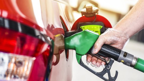 Livramento: Gasolina é vendida a R$ 8,79; Diesel a R$ 8,09