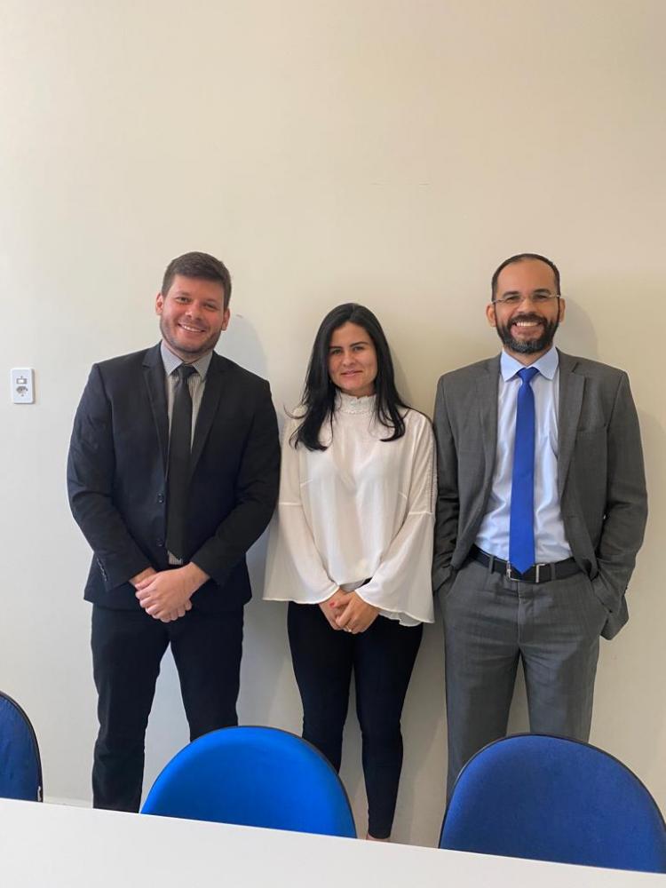Vara do Sistema dos Juizados Especiais de Livramento de Nossa Senhora recebeu Selo Ouro do Tribunal de Justiça da Bahia