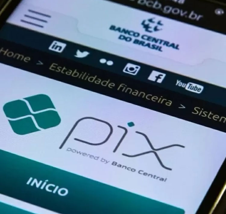 Vírus que rouba Pix faz limpa em quase todo o saldo da conta sem você notar