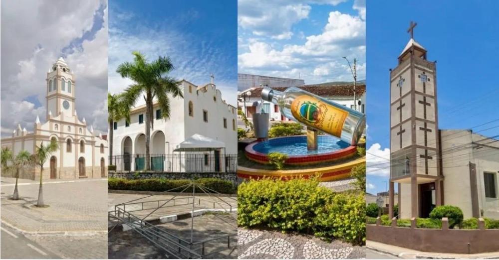 Somente quatro cidades da Bahia estão acima da média nacional de qualidade de vida no IPS 2026