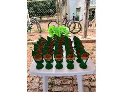 Livramento: Evolution Bike realizou com sucesso o 2º Desafio Porteirinhas