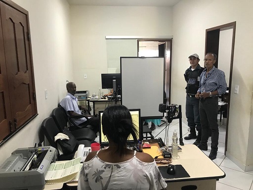 ELEIÇÕES 2020: BIOMETRIA TERMINA DIA 18/02; PROCURE A JUSTIÇA ELEITORAL E EVITE CANCELAMENTO DO TÍTULO