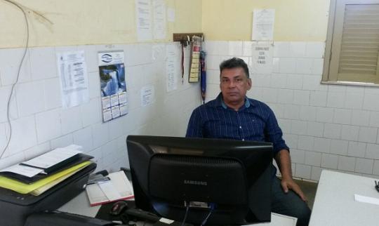 DELEGADO DE POLÍCIA CIVIL, DR. EDSON, CONTINUA SERVINDO EM LIVRAMENTO DE NOSSA SENHORA