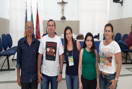 Definidos os conselheiros tutelares de Livramento de Nossa Senhora