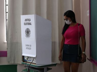 Mulheres são maioria entre aptos a votar nas eleições 2022