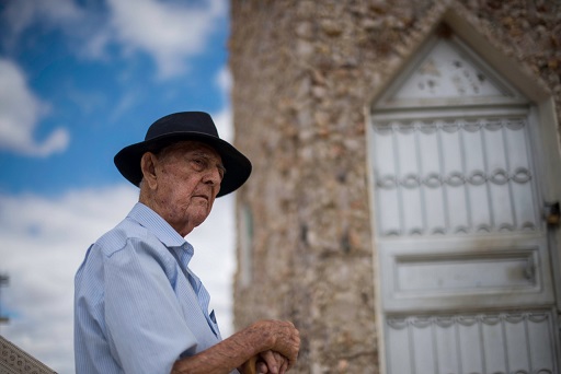 Faraó do Sertão, Zio Machado, completaria 100 anos nesta segunda