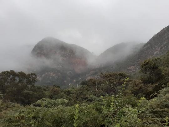 LIVRAMENTO: PREVISÃO INDICA BAIXAS TEMPERATURAS NOS PRÓXIMOS 15 DIAS