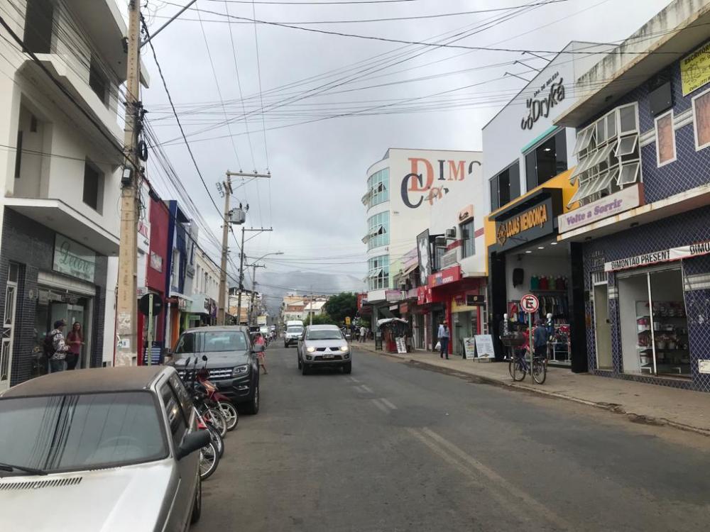 Livramento: Tempo segue frio até o São João (24)