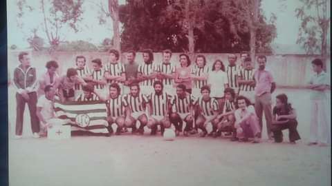 ANALOGIA entre: O homem que sabia javanês e O Livramento Esporte Clube