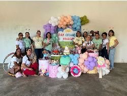 Livramento: Projeto Multiplique o Pão e Convida 20 realizaram Dia das Crianças Solidário