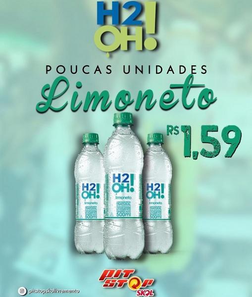 CONFIRA AS PROMOÇÕES DO PITSTOP RONY DA SKIMELL