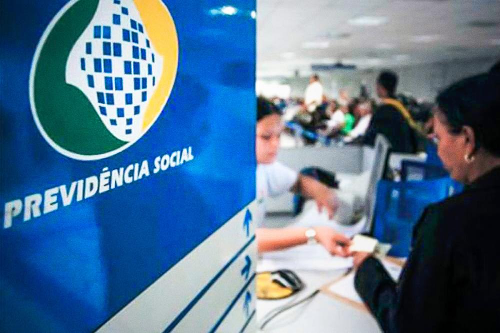 Servidores do INSS retornam hoje ao trabalho presencial