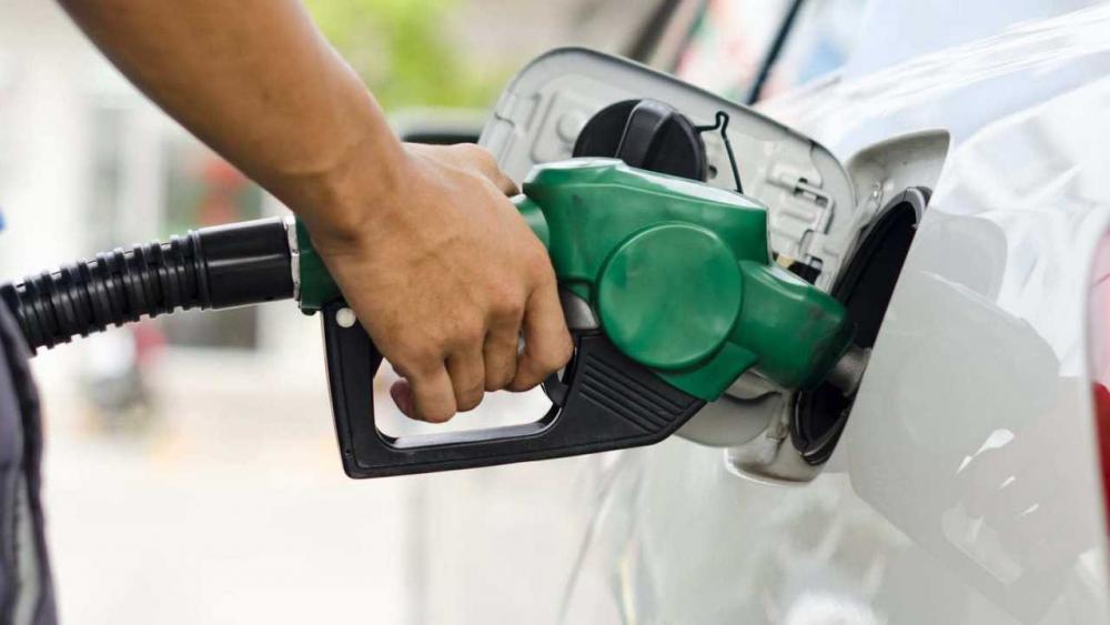 Livramento: gasolina custa R$7,20, alta em 2021 chega a 73,4%