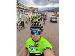 Livramento: Evolution Bike realizou com sucesso o 2º Desafio Porteirinhas