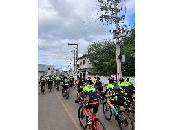 Livramento: Evolution Bike realizou com sucesso o 2º Desafio Porteirinhas