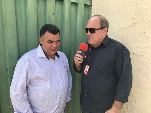 Livramento: Nota da UBD nada esclarece e prefeitura fica em silêncio