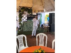 Livramento: II Manga em Foco foi realizado com sucesso e grande público