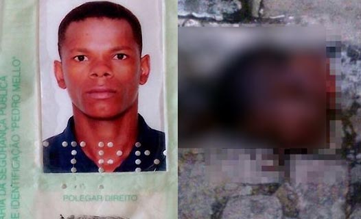 Homem é degolado e queimado após matar criança de 2 anos, por causa de dívida