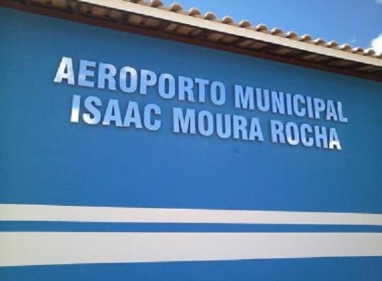 Guanambi pode ter voos regulares para Salvador