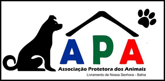 LIVRAMENTO: ASSOCIAÇÃO PROTETORA DOS ANIMAIS (APA) LUTA POR VIABILIZAÇÃO DE CANIL