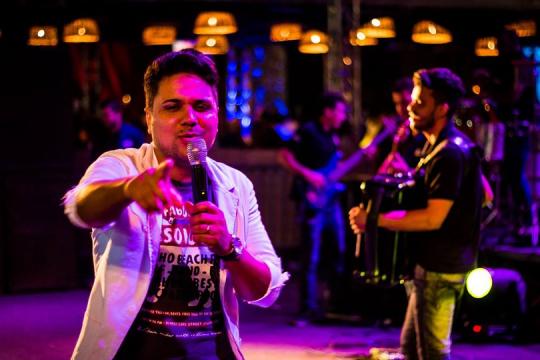 ABAÍRA: ORGANIZAÇÃO DO XV FESTIVAL DA CACHAÇA ANUNCIA MAIS DUAS ATRAÇÕES 