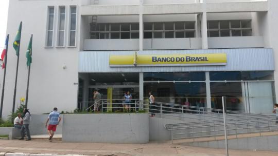 Crise: Banco do Brasil fechará 402 agências e antecipará aposentadoria de 18 mil funcionários