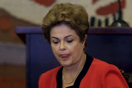 Ministros avaliam que batalha está quase perdida, diz jornal 